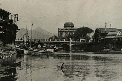 Bir kent nasıl bu hale geldi?