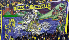 O tarihi pankart yeniden gündemde!