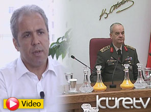 Şamil Tayyar'dan şok iddia