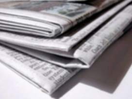 Yerel medyada patlama var