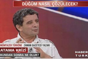 Skandal'ın en büyüğü!