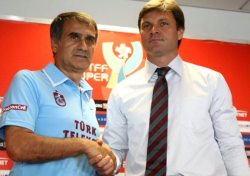 İstanbul'da Anadolu ateşi!