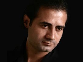 Y. Yıldızdoğan da hayır bestesi yaptı - video