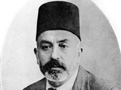 Sezai Karakoç Âkif’te neyi gördü?