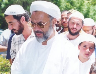 M.Esad Coşan (rh.a)'dan... - video