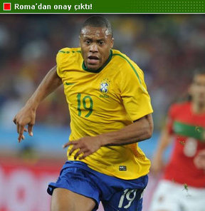 Roma'dan onay çıktı!