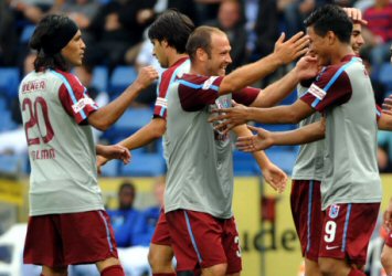 Süper Kupa, Süper Teofilo! 3-0