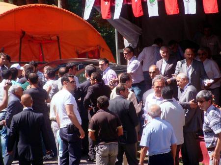 Referandum küfürleşmesi