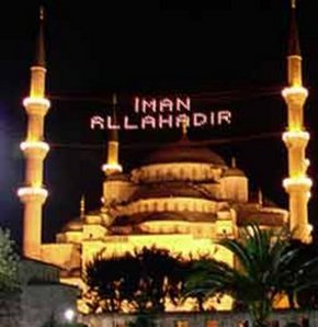 Ramazan etkinlikleri Sultanahmet’ten taşınıyor