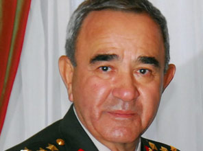 İşte yeni Kara Kuvvetleri Komutanı