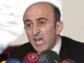 Erdoğan'a meydan okudu