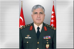 2013'ün G.Kurmay Başkanı nasıl biri?