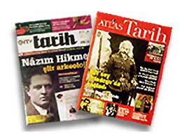 Tarihçiler dergi sayfalarında kapıştılar
