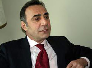 Berhan Şimşek çark etti