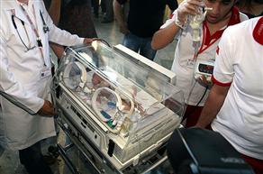 Mavi Bebekten Erdoğan'a sürpriz