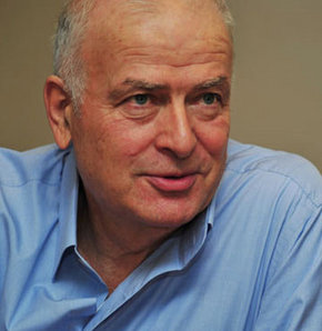 Şansal Büyüka istifa etti!