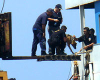 İşte Mavi Marmara'da bulunanlar