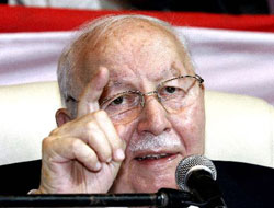 Bukowski'den şaşırtıcı Erbakan şiiri