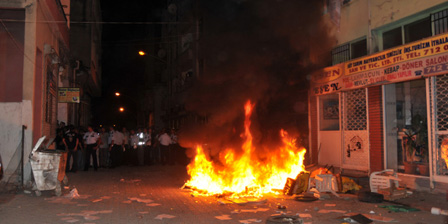 Kaos planı ortaya çıktı