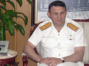 Generalin ilginç fuhuş bağlantısı