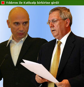 Ortalık karıştı!