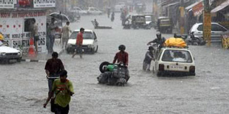 2010 felaketler yılı oldu