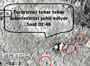 Heron ihanetinde bilinmeyeni anlattı