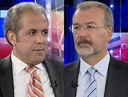 Generallere ''Deve, Eşek'' benzetemsi