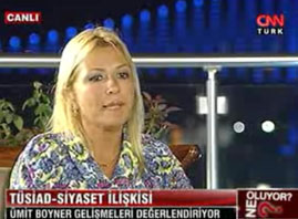 TÜSİAD Başkanı Gülen için ne dedi?