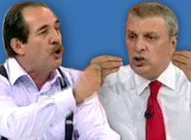 Can Ataklı Ahmet Tezcan klasiği