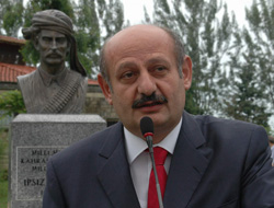 Bakırcı'dan saldırgana tokat