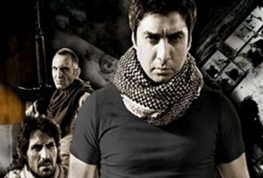 Kurtlar Mavi Marmara'nın intikamını alıyor