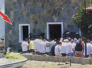 Vakit'ten çarpıcı analiz