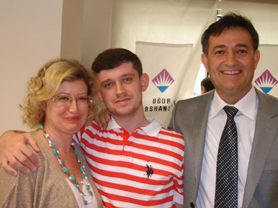 Birinci Boğaziçi dedi