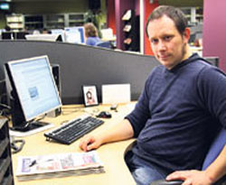 Ramazan ayı boyunca oruç tutacak