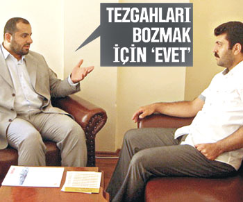 İlahi kanunlar artık çiğnenmesin