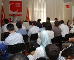 'Kirli Evet, Kirli Hayır, Kirli Boykot!'