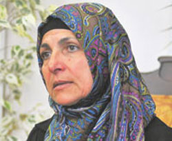 Çektiğimizi başkaları da çekmesin diye...