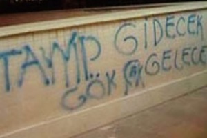 Gökçek'in uykularını kaçıran yazılar