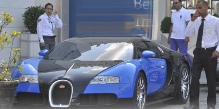 Türkiye'de sadece onda var!