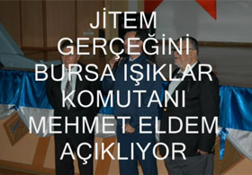 Tuğgeneral: JİTEM Kesinlikle Var
