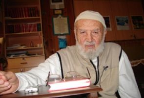 Bediüzzaman'ın talebesi 'evet' diyecek