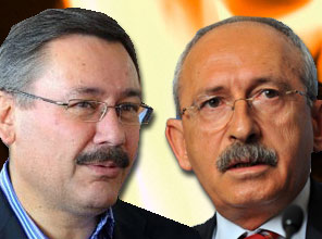 Gökçek'ten Kılıçdaroğlu'na düello