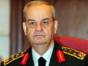 Başbuğ o imajı nasıl yerle bir etti?