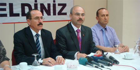 Memurlar 'ret'çi cepheyi kızdıracak