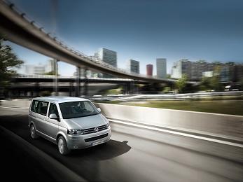 Transporterlarda Cazip İndirimler