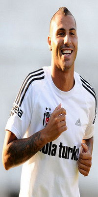 Quaresma'nın attığı süper gol