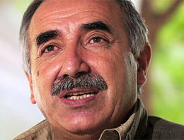 Karayılan'dan iddialı referandum çıkışı