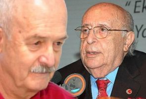 Demirel'den YAŞ mağduru Albay'a şok cevap!