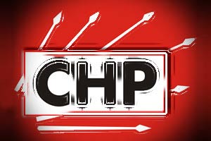 CHP'de bir Zaman yazarı